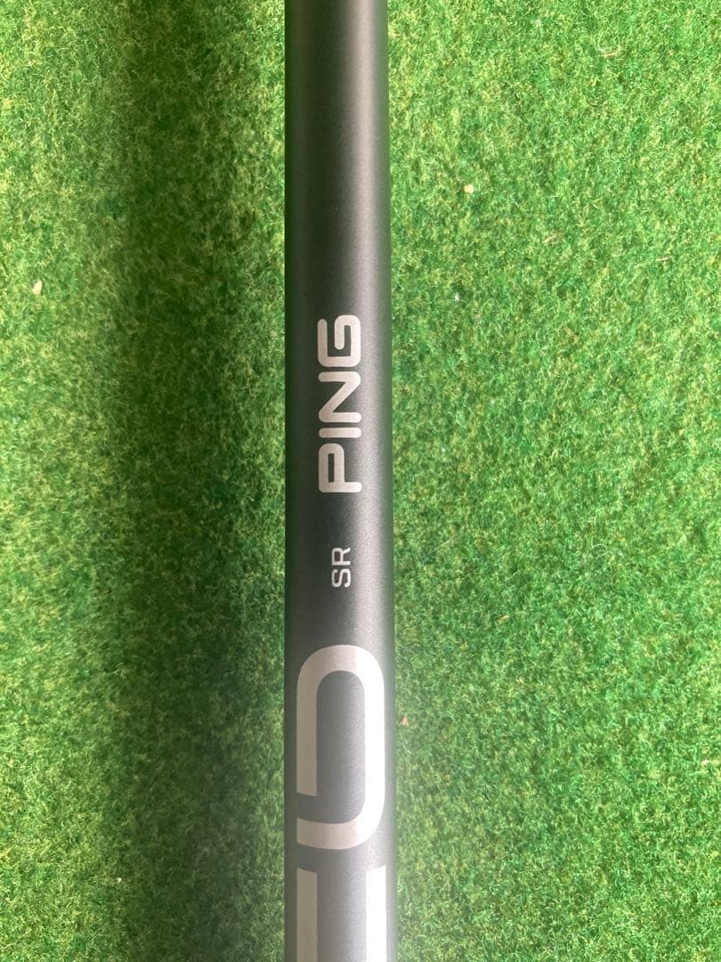 PING ピン G425 U3 ユーティリティ