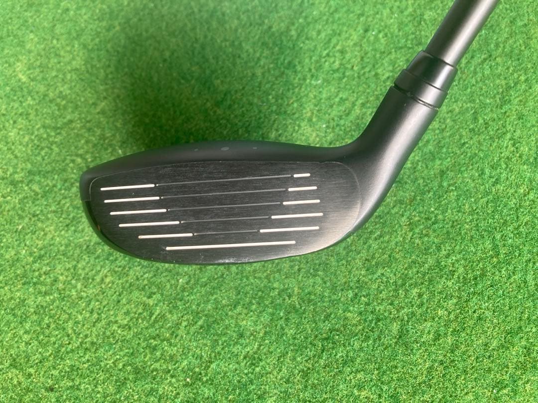 PING ピン G425 U3 ユーティリティ