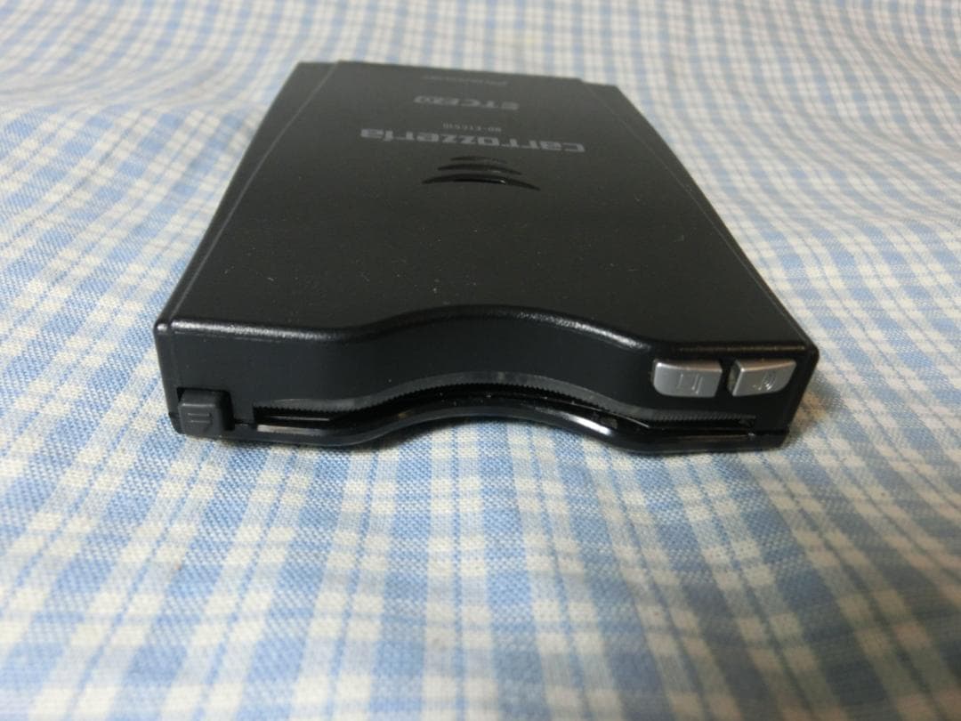 Pioneer カロッツェリア ETC2.0ユニットND-ETCS10