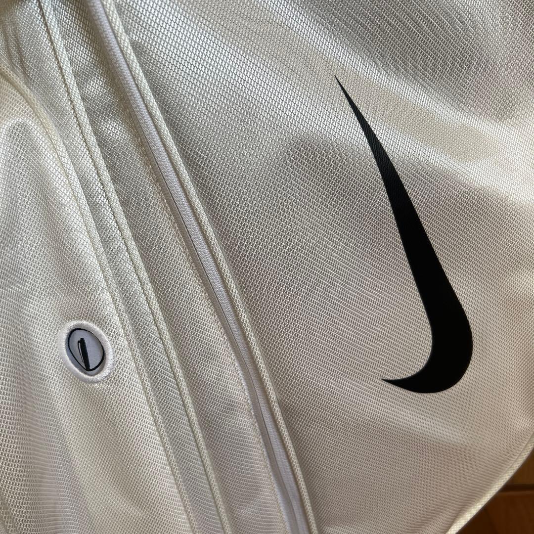 NIKE ナイキ ゴルフ キャディバッグ スタンドタイプ ホワイト