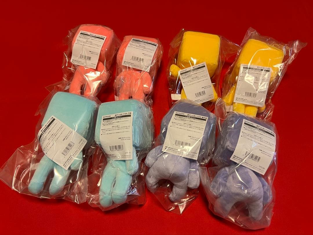 プロスピA 調子くん ぬいぐるみ セット フィギュア 新品 非売品 大谷翔平