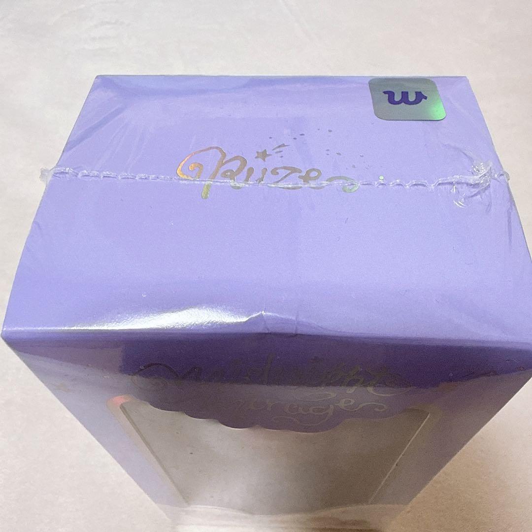 riize midnight mirage ボイスキーリング ウォンビン　W