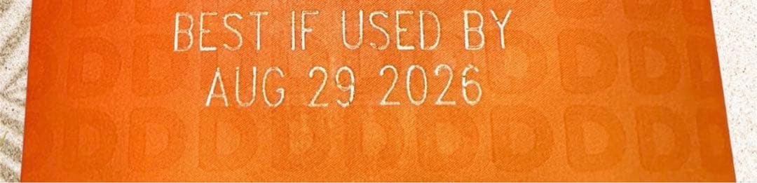 DUNKIN’ ダンキンドーナツ コーヒー ヘーゼルナッツ フレンチバニラ 4袋