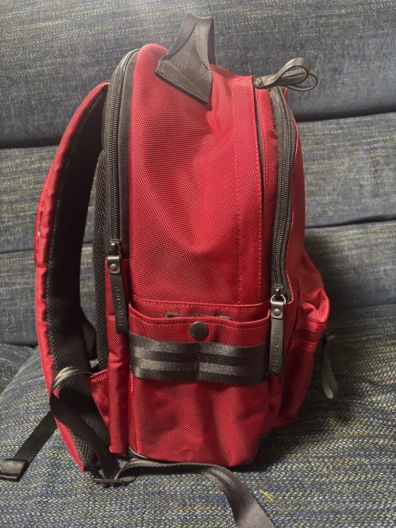 【極美品】限定 完売 吉田カバン PORTER STRICT-G x POTR