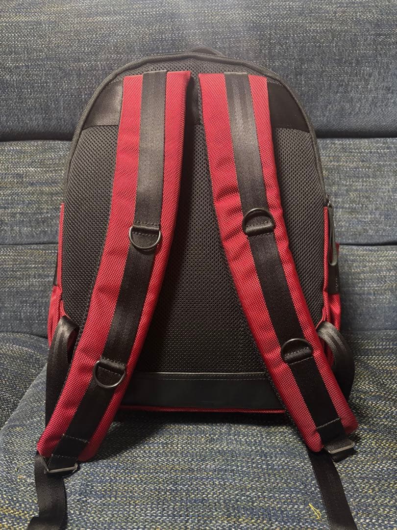 【極美品】限定 完売 吉田カバン PORTER STRICT-G x POTR