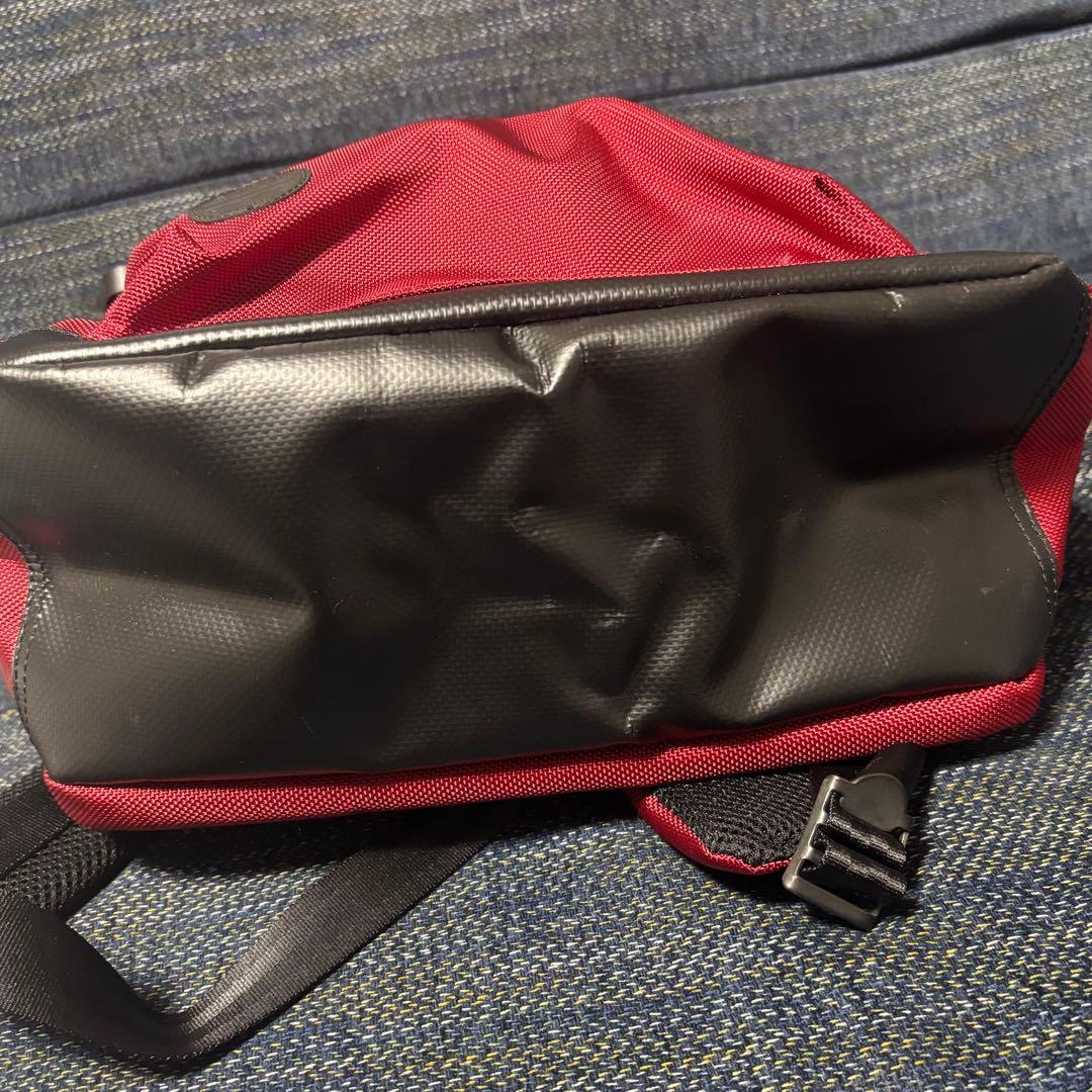 【極美品】限定 完売 吉田カバン PORTER STRICT-G x POTR