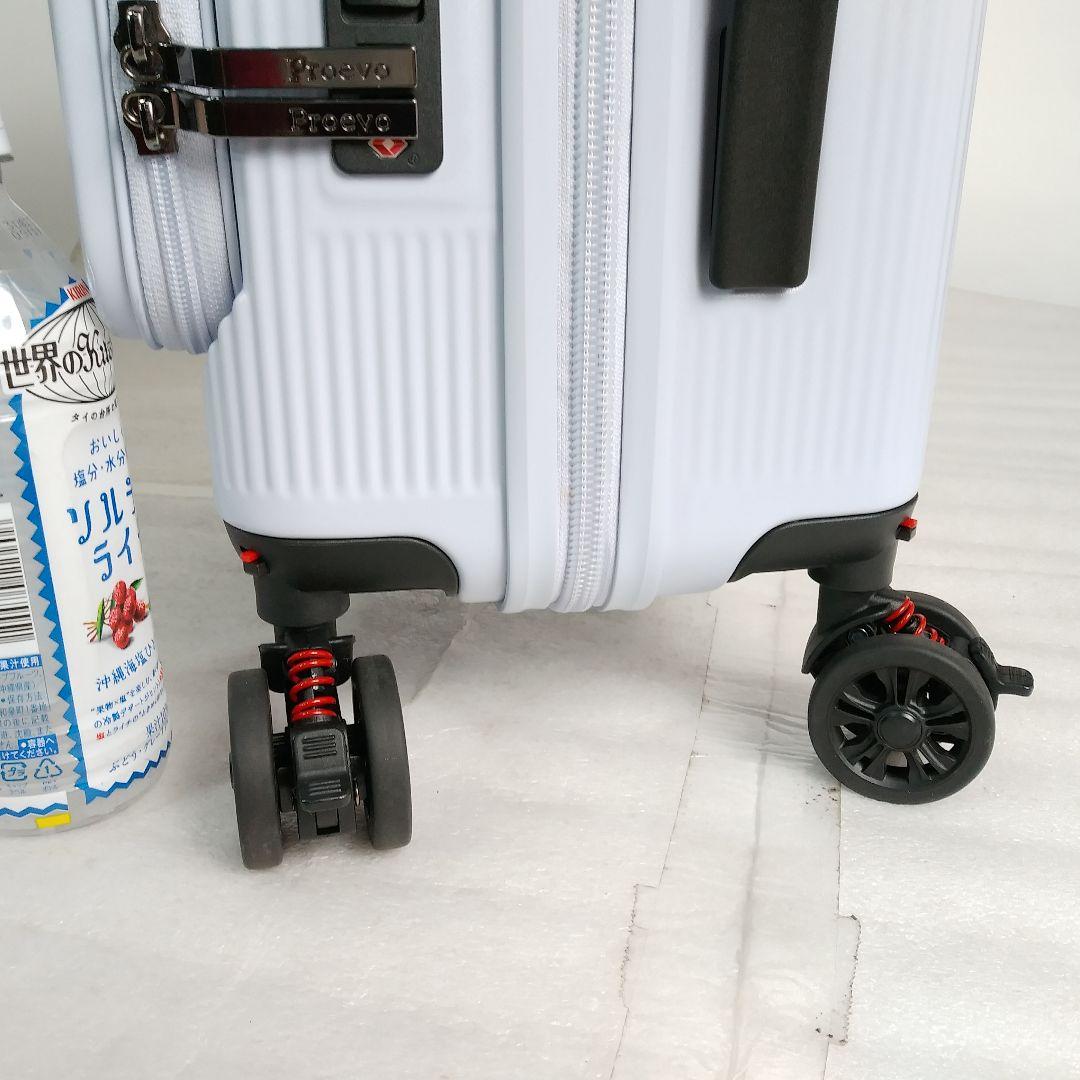 値下げ2-9　着脱式タイヤ　SSサイズ　フロントオープン　USB　カップホルダー