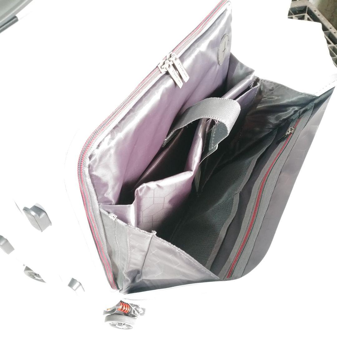 値下げ2-9　着脱式タイヤ　SSサイズ　フロントオープン　USB　カップホルダー