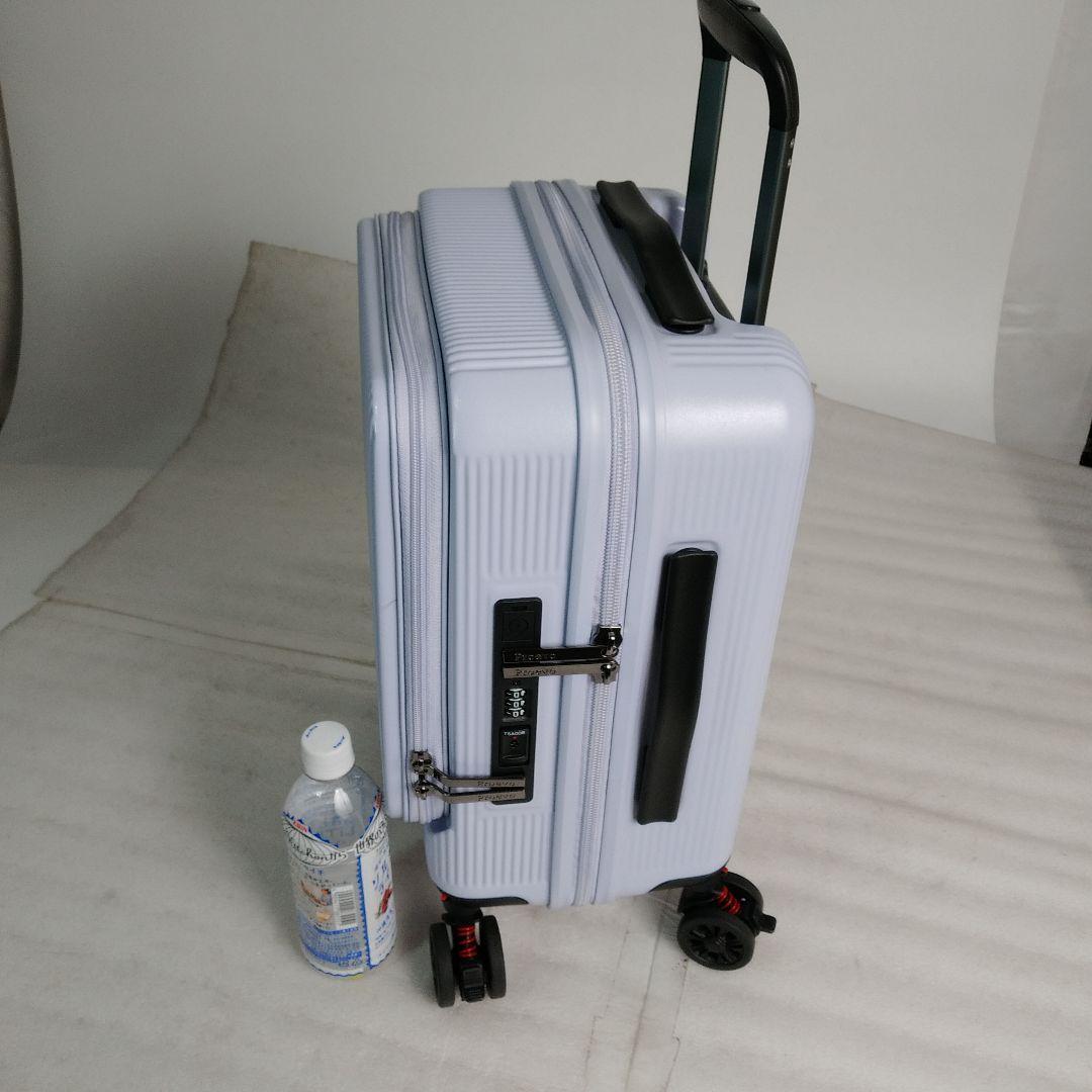 値下げ2-9　着脱式タイヤ　SSサイズ　フロントオープン　USB　カップホルダー