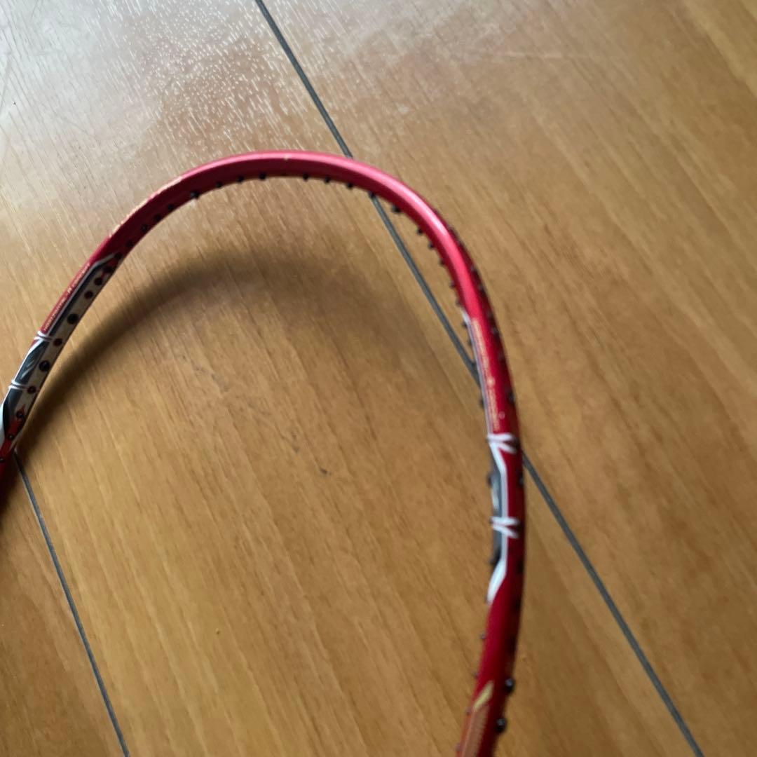 Y*i様 YONEX NANORAY i-SPEED（ナノレイ・アイスピード）3