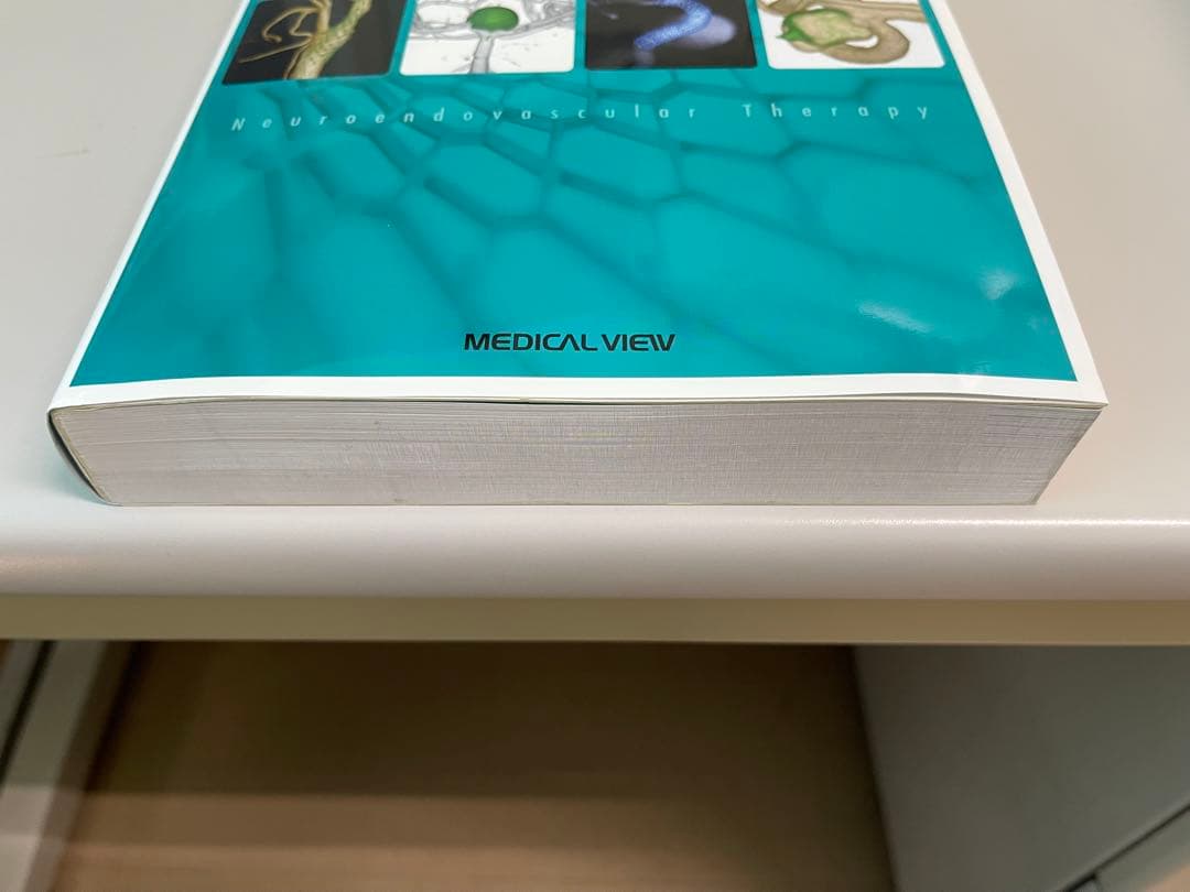 パーフェクトマスター 脳血管内治療 第3版