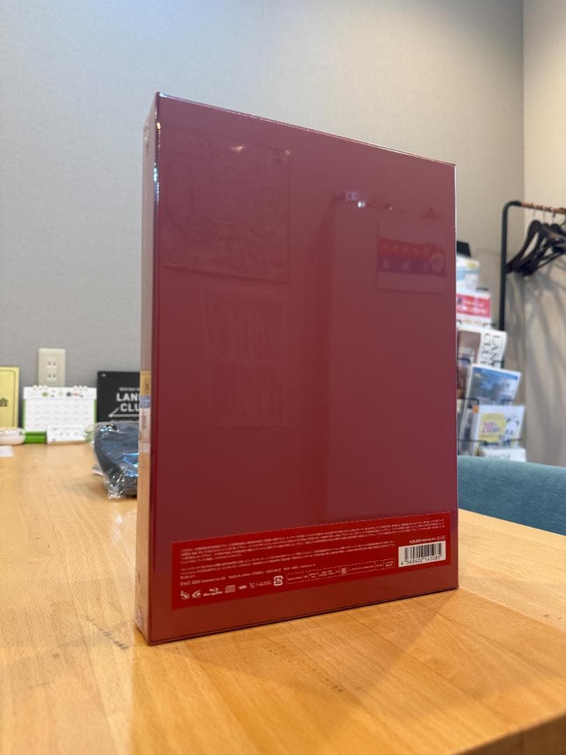 DRIVE GLAY complete BEST　CDプレイヤー付き　ラスト1個