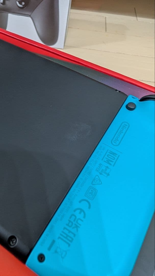 Switch 本体 Proコントローラー LANアダプター ソフトセット