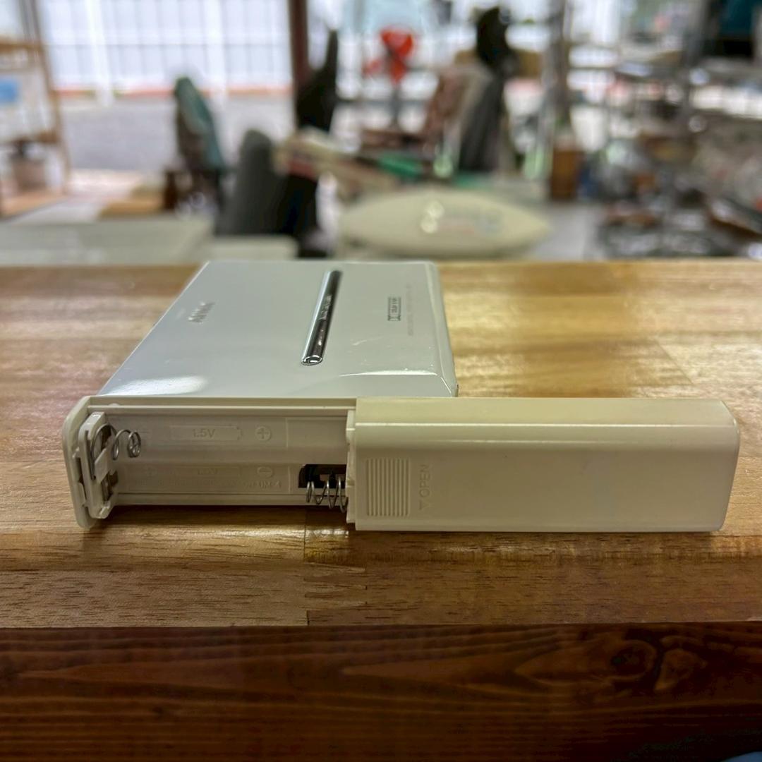 AIWA アイワ カセットプレーヤー HS-PL55 ジャンク