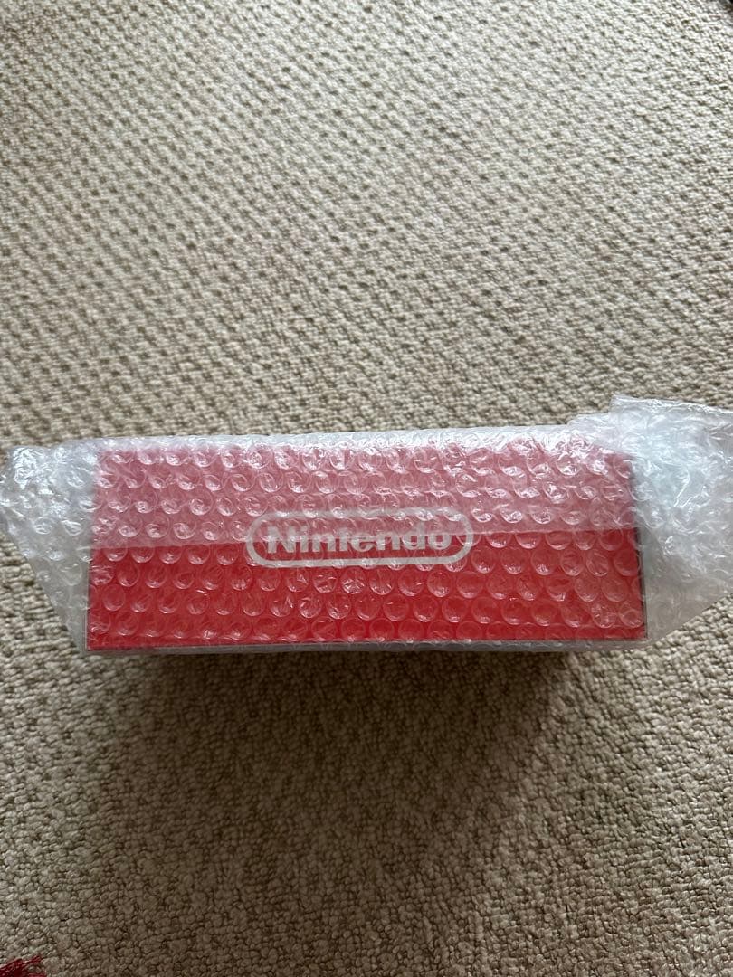 【新品】Nintendo Switch Lite ターコイズ HDH-001