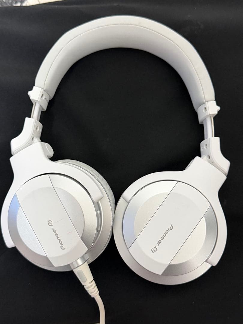 【中古】 Pionee DJ DJヘッドホン HDJ-CUE1BT