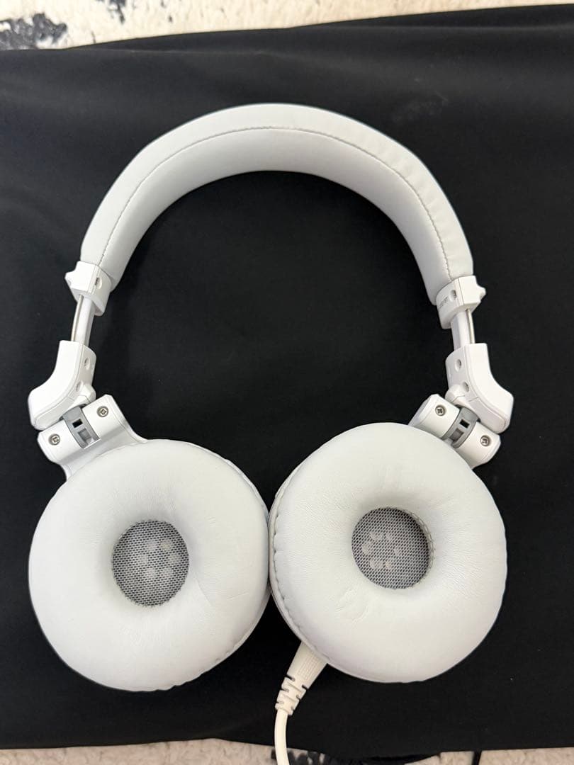 【中古】 Pionee DJ DJヘッドホン HDJ-CUE1BT