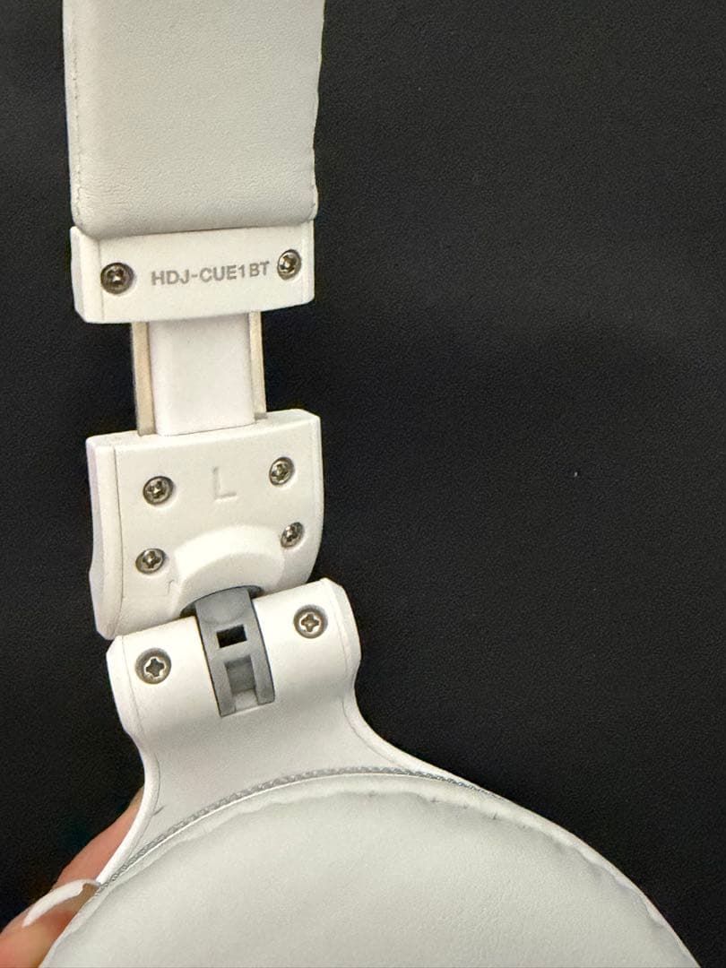 【中古】 Pionee DJ DJヘッドホン HDJ-CUE1BT