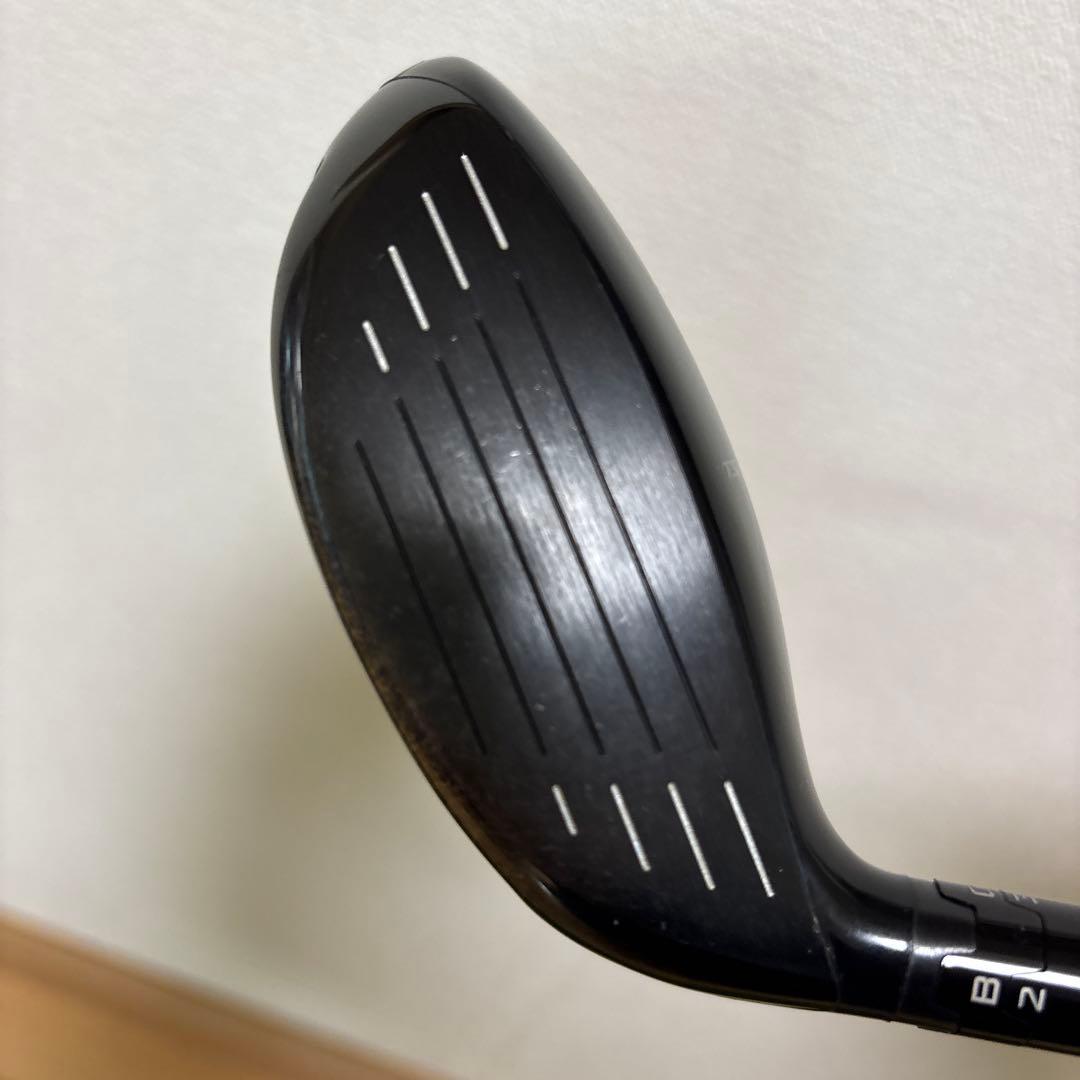 【スライス回避！！】タイトリスト 3w TSi2 ツアーAD MJ6S