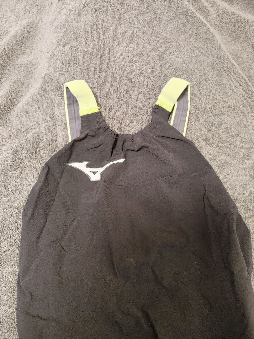 ミズノ 高速水着　GX SONIC NEO AG 2XS オールジェネレーション