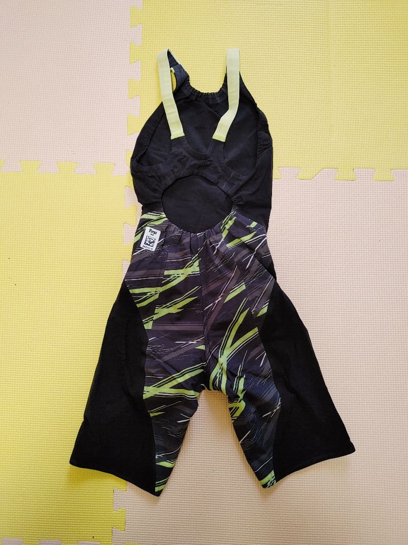 ミズノ 高速水着　GX SONIC NEO AG 2XS オールジェネレーション