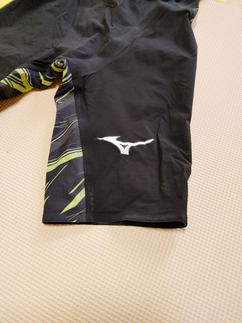 ミズノ 高速水着　GX SONIC NEO AG 2XS オールジェネレーション