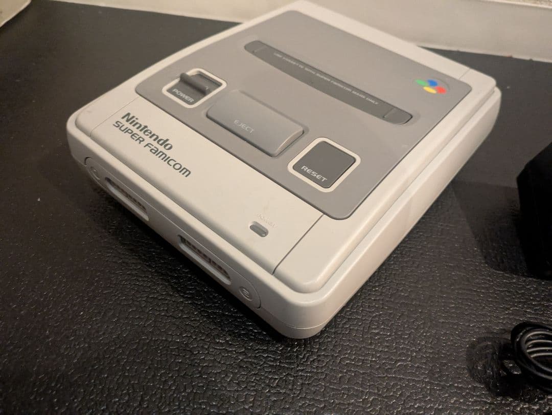 昔のゲーム機まとめ売り　wiiu プレステ2 スーファミ