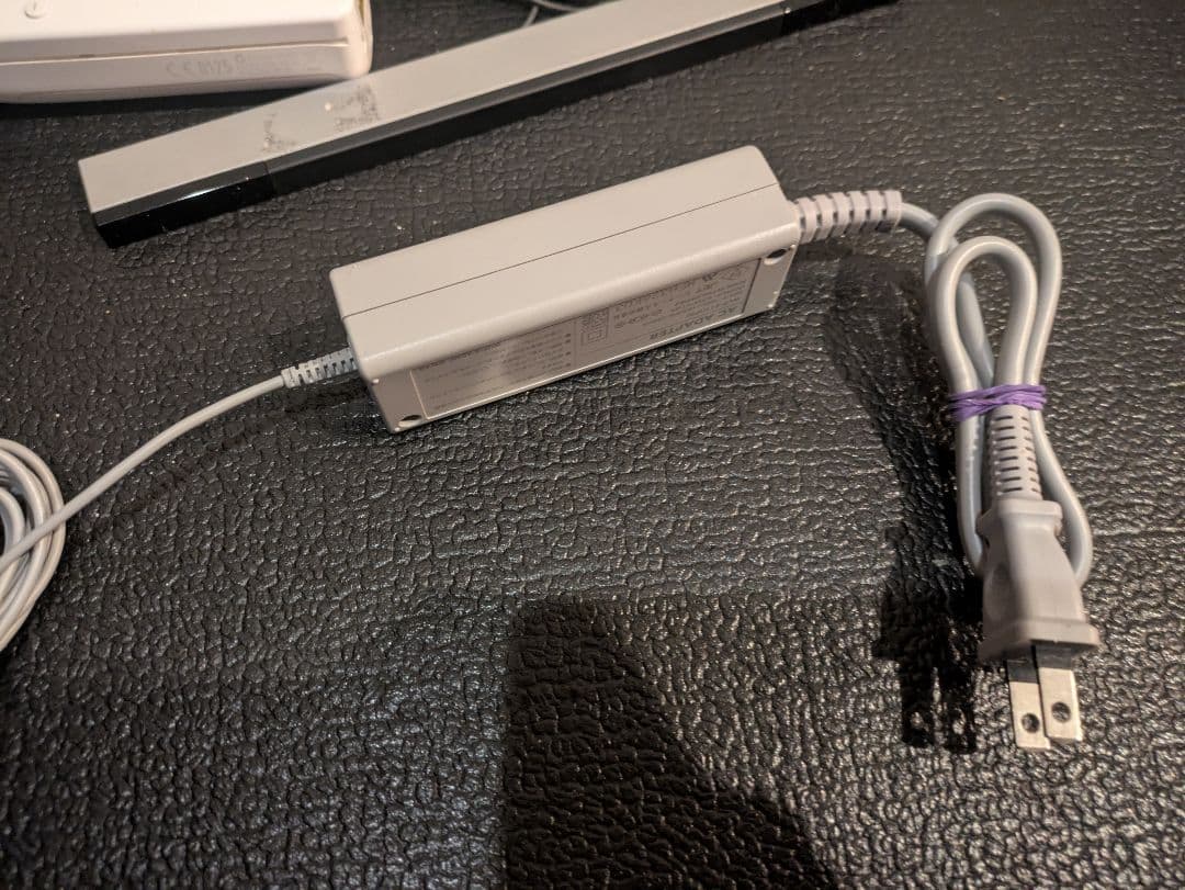 昔のゲーム機まとめ売り　wiiu プレステ2 スーファミ