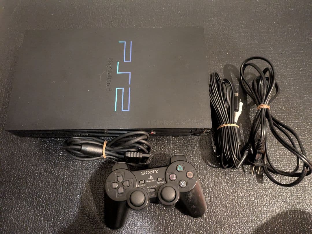 昔のゲーム機まとめ売り　wiiu プレステ2 スーファミ