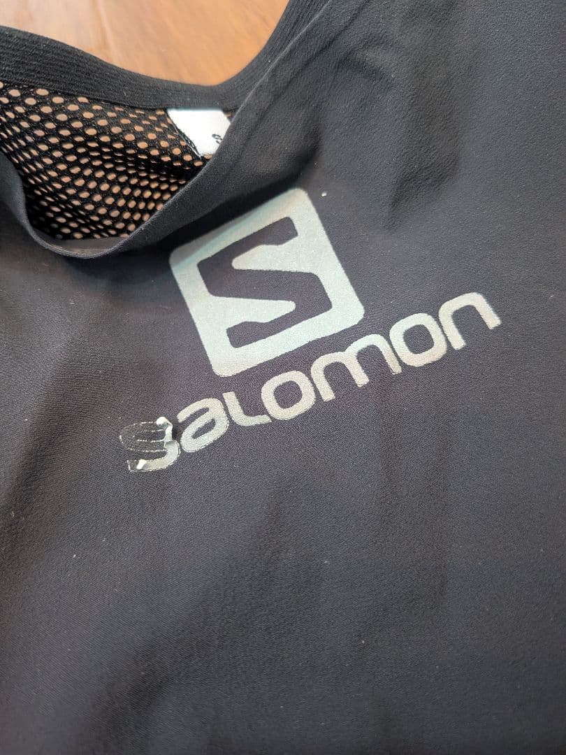 SALOMON SLAB 8 Sense Ultra サロモン Sサイズ