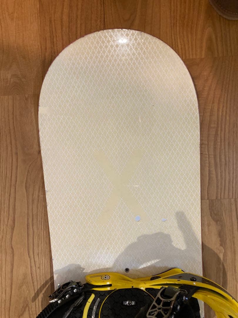 売り切り価格 バートン☆カスタムX★158☆セット☆ボード