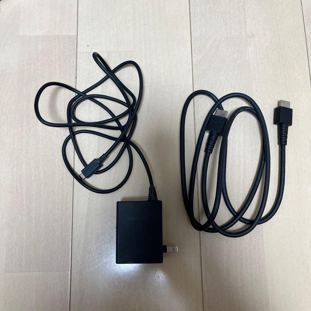 Nintendo Switch 本体 グレー ＋大乱闘スマッシュブラザーズソフト