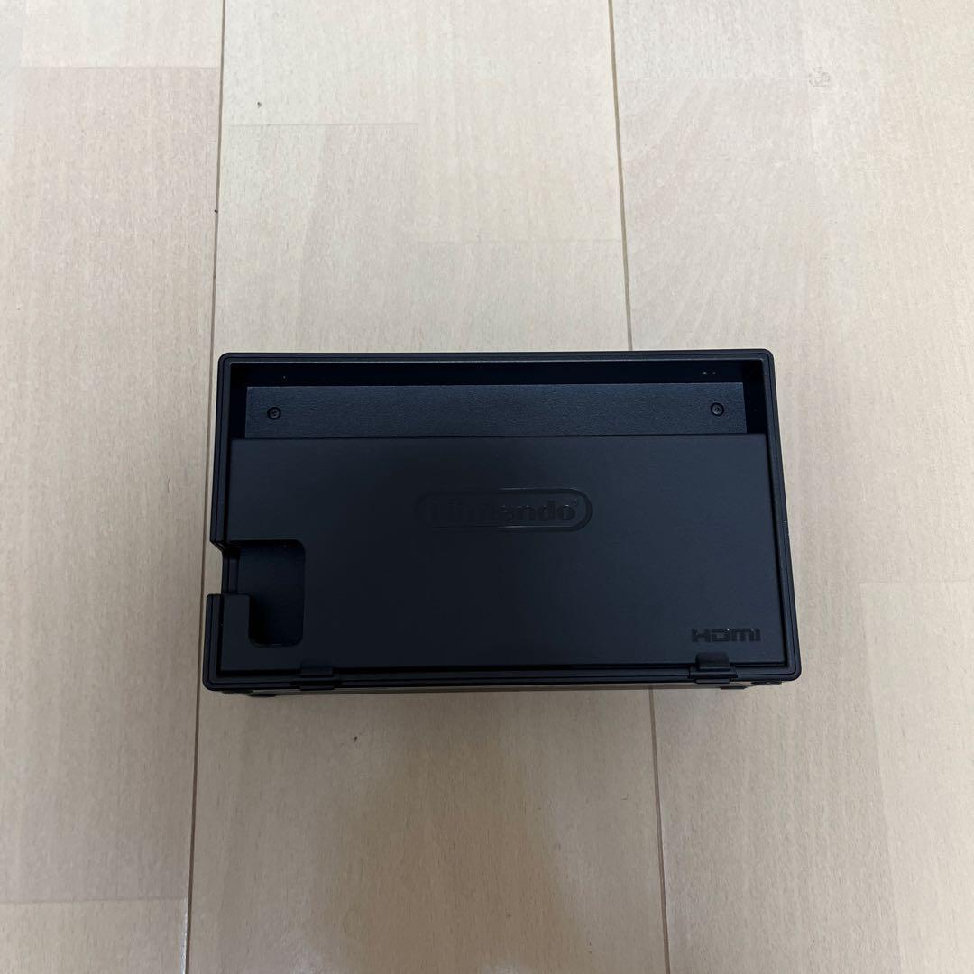 Nintendo Switch 本体 グレー ＋大乱闘スマッシュブラザーズソフト