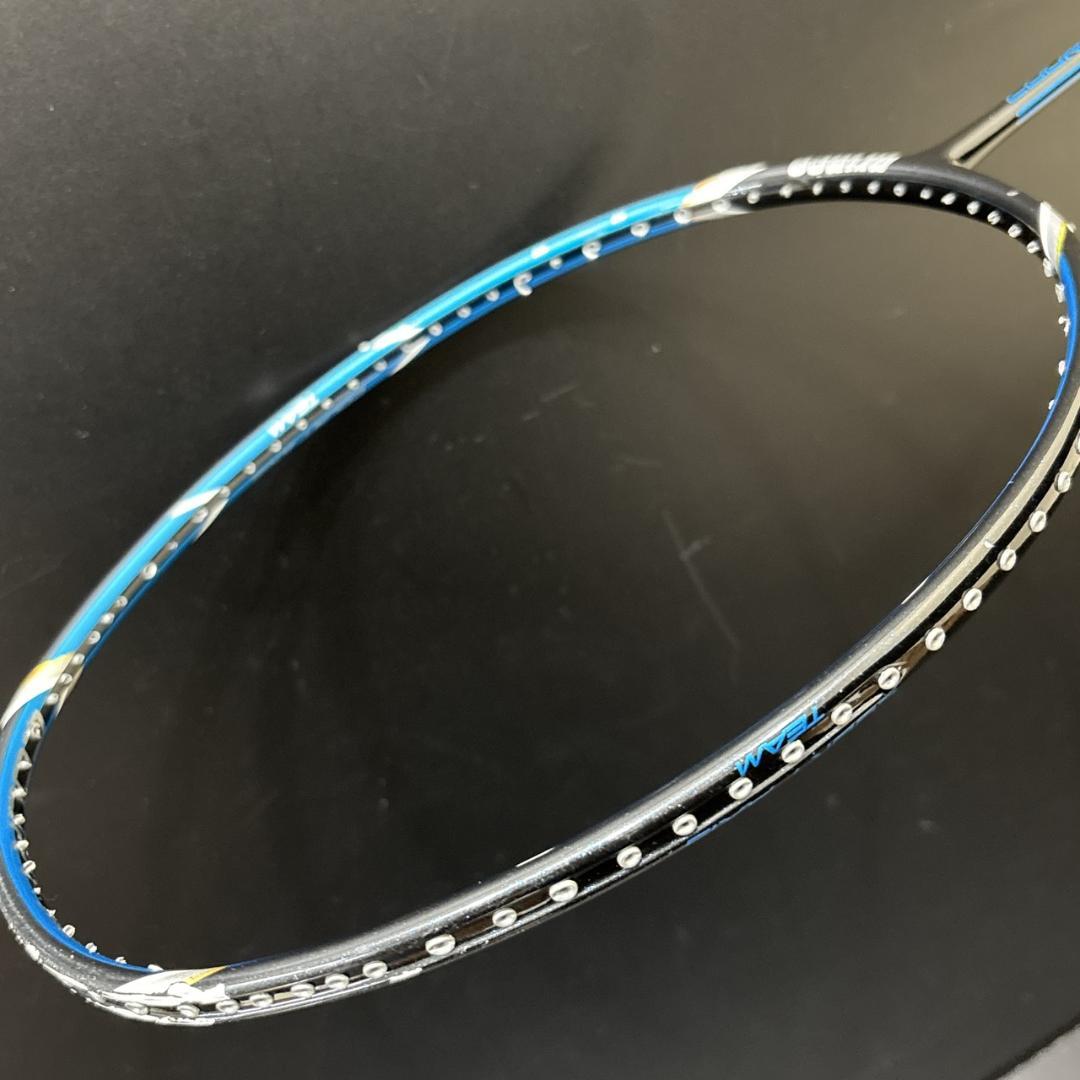 Prince　COURT　AXIS　TEAM　バトミントンラケット　ガット無し