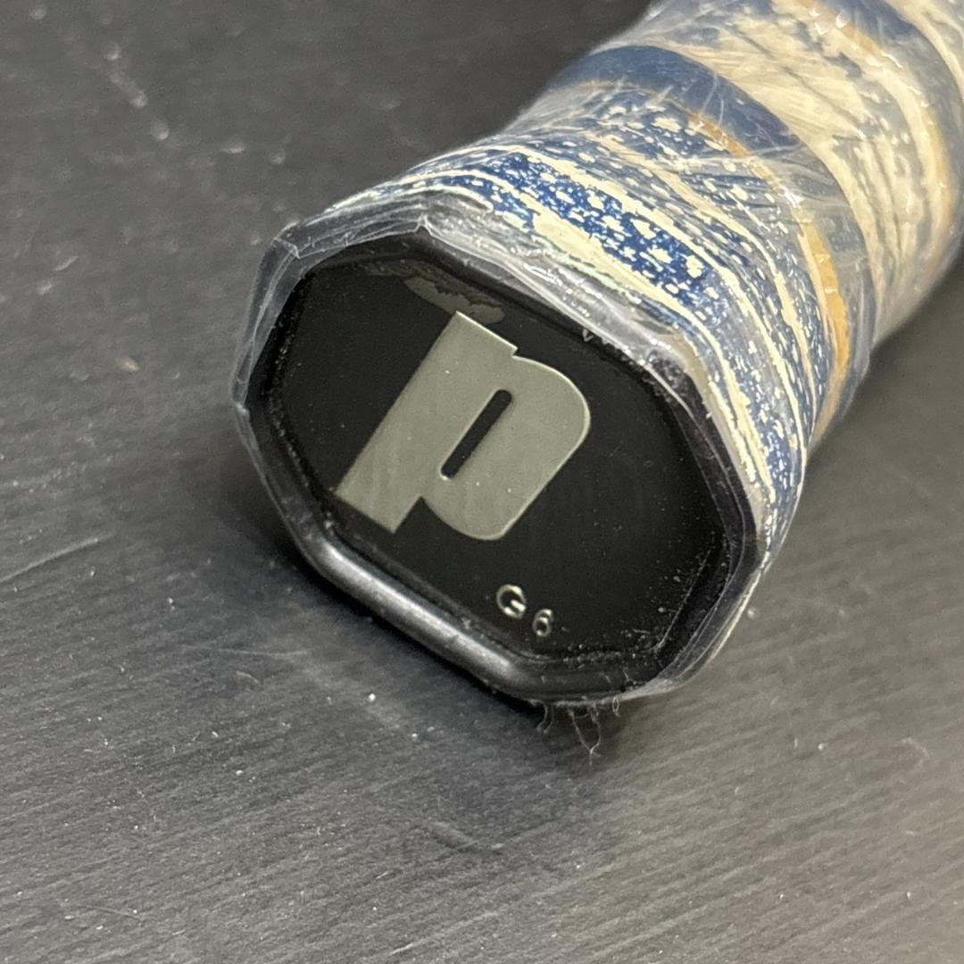 Prince　COURT　AXIS　TEAM　バトミントンラケット　ガット無し