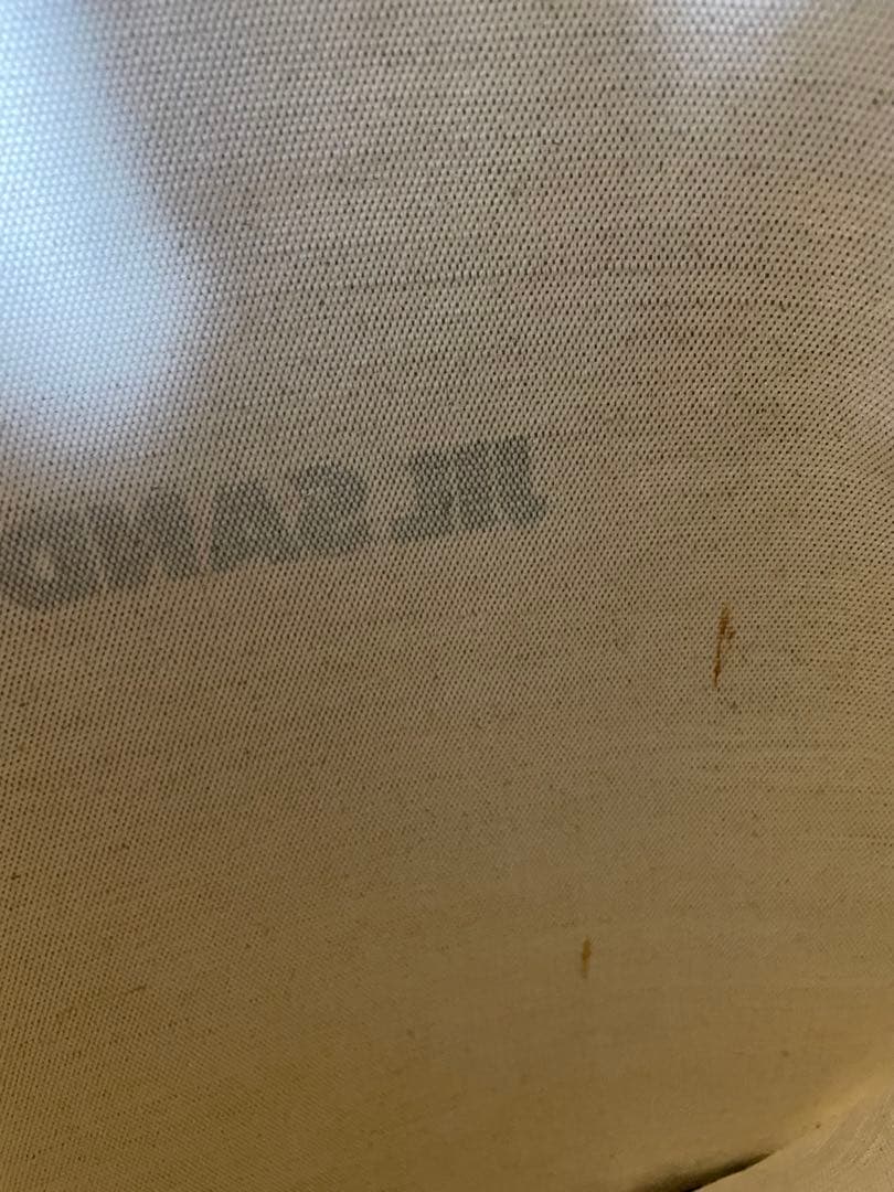 JIL SANDER キャンバス トートバッグ レディース、メンズ