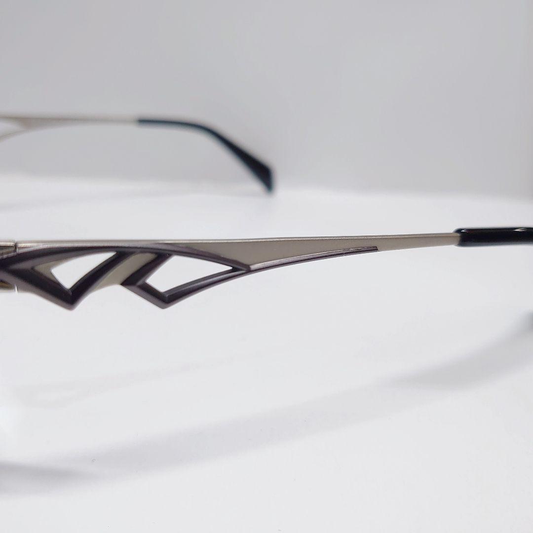 ✨希少✨SAMURAI SHO サムライ翔 哀川翔 サングラス SP-005