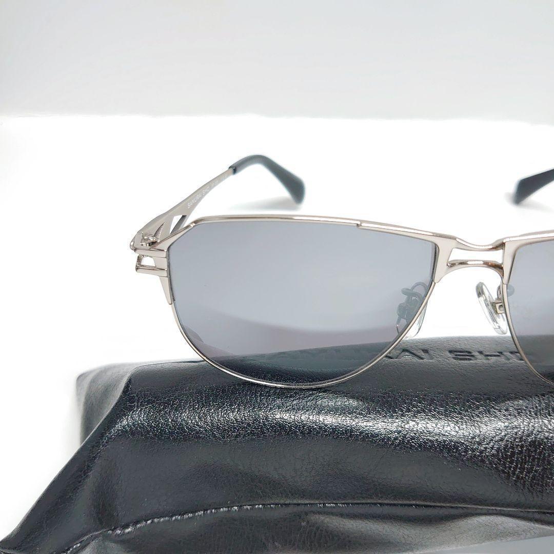 ✨希少✨SAMURAI SHO サムライ翔 哀川翔 サングラス SP-005