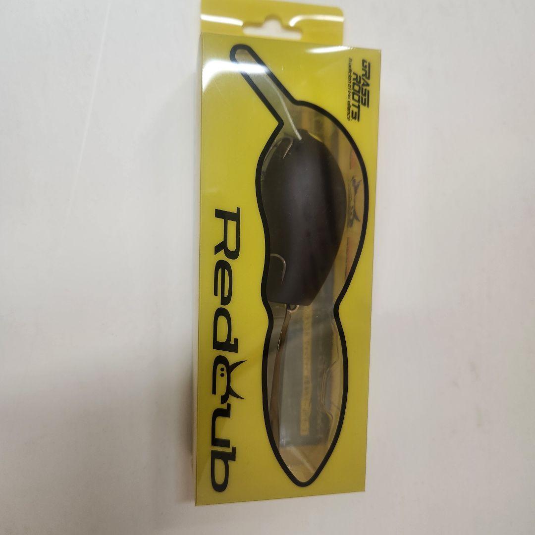 グラスルーツ　レッドカブ