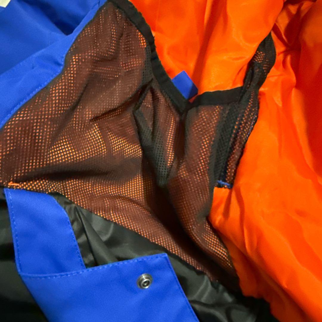 DC shoeメンズスノーボードウエアSサイズ（Mサイズ）