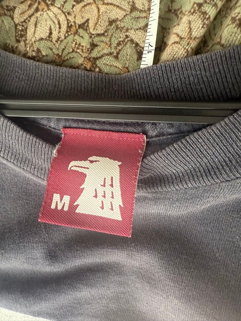 old ghost Tシャツ