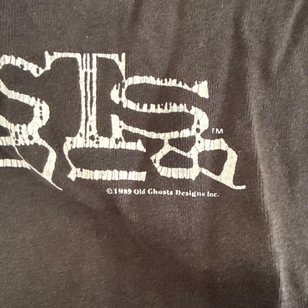 old ghost Tシャツ