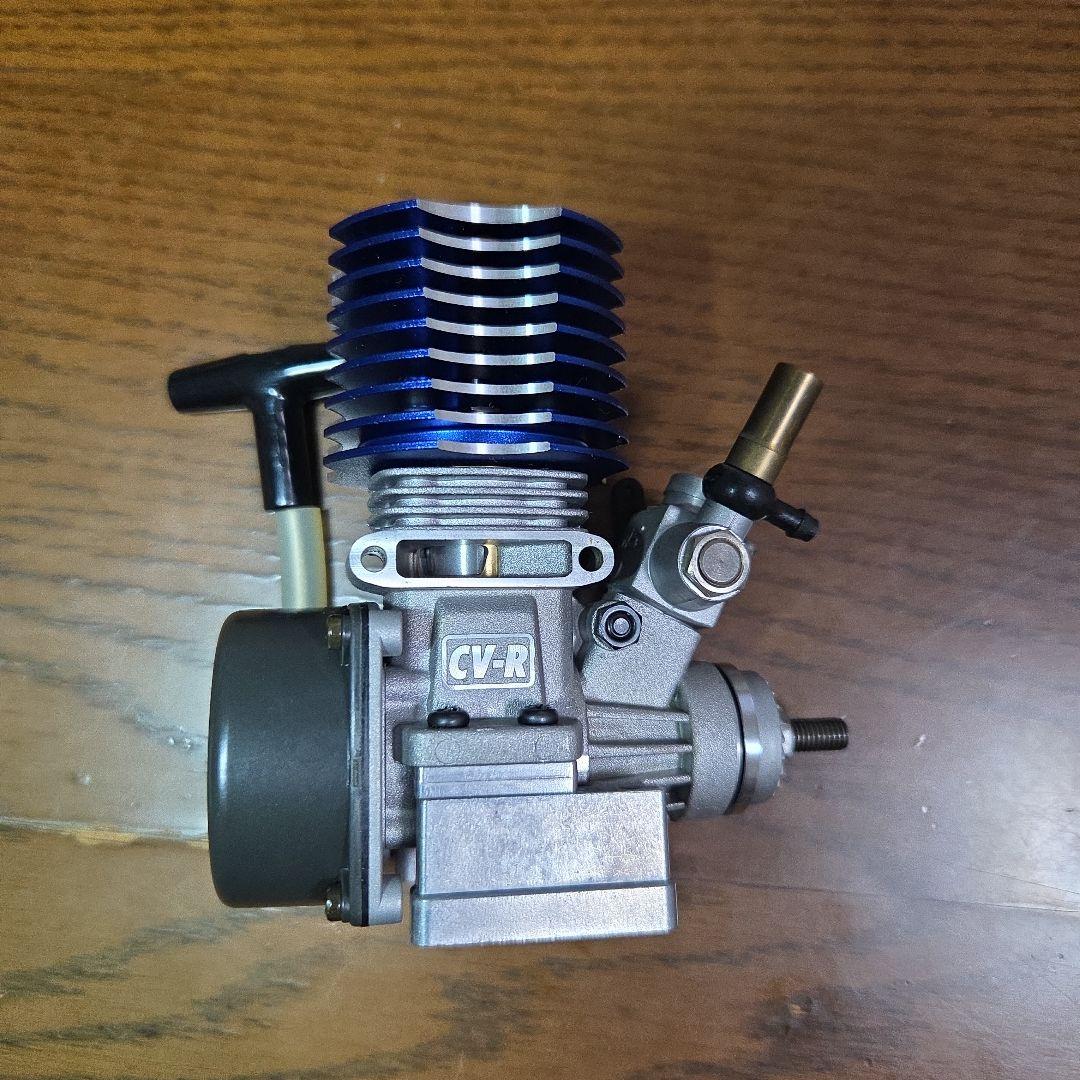 小川精機　Ｏ.Ｓ. MAX 12cv-r