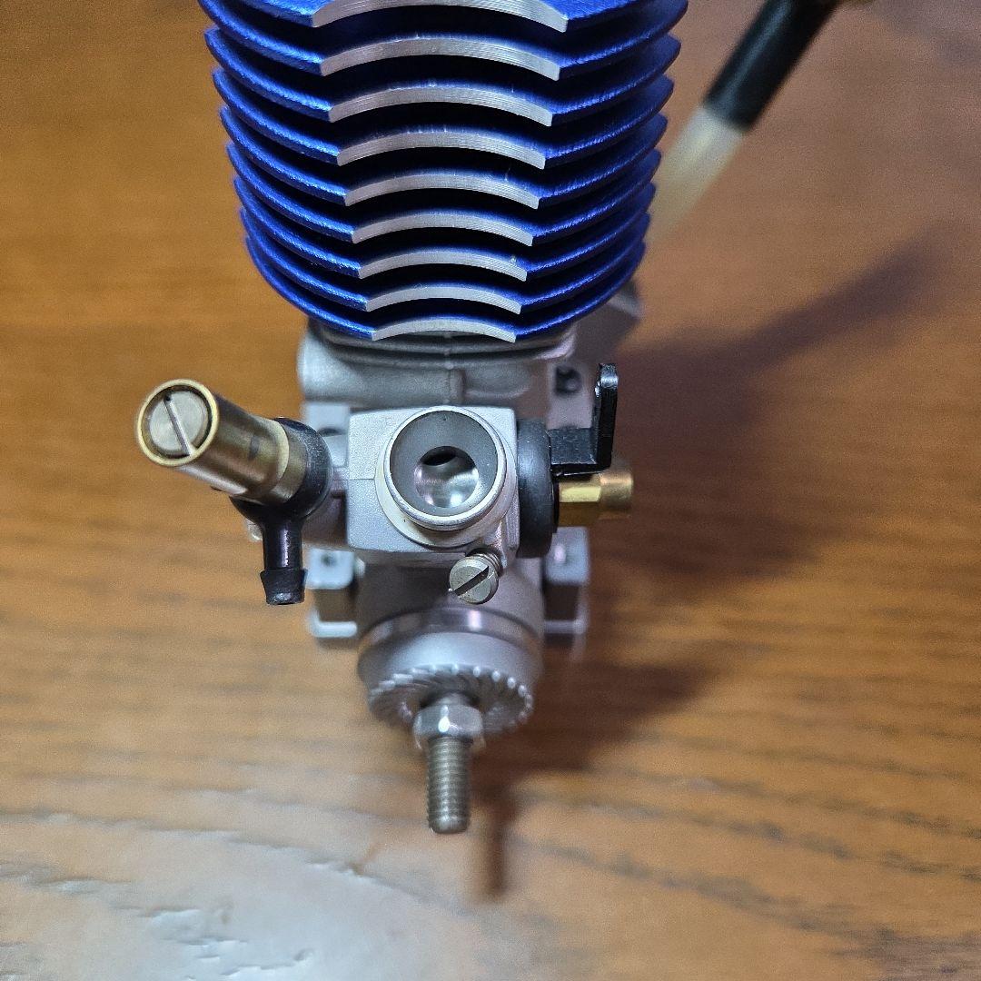 小川精機　Ｏ.Ｓ. MAX 12cv-r