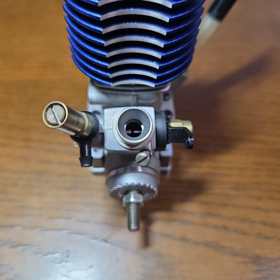 小川精機　Ｏ.Ｓ. MAX 12cv-r