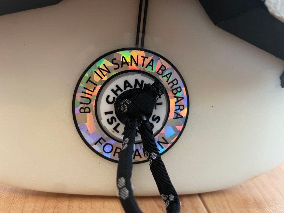 C*様 【美品】CHANNEL チャンネルアイランズ　SAMPLER