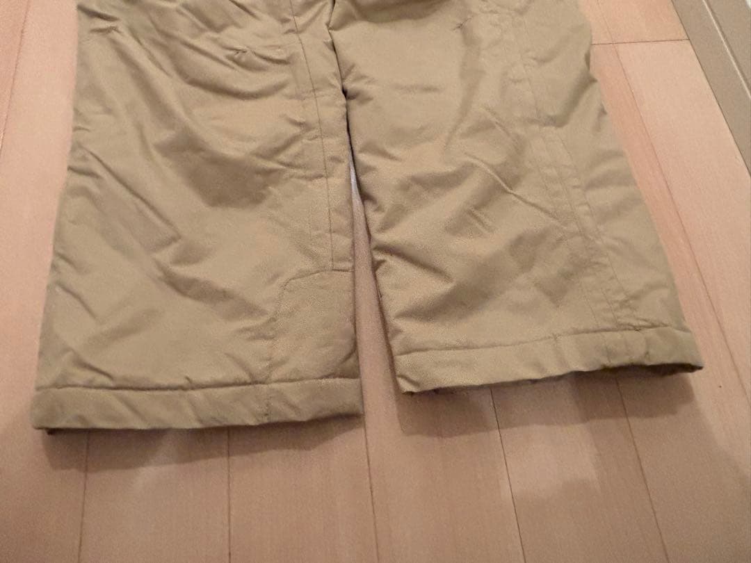 カイザー スノーカービング スキー ウェア 上下セット スノボ 雪遊び　160