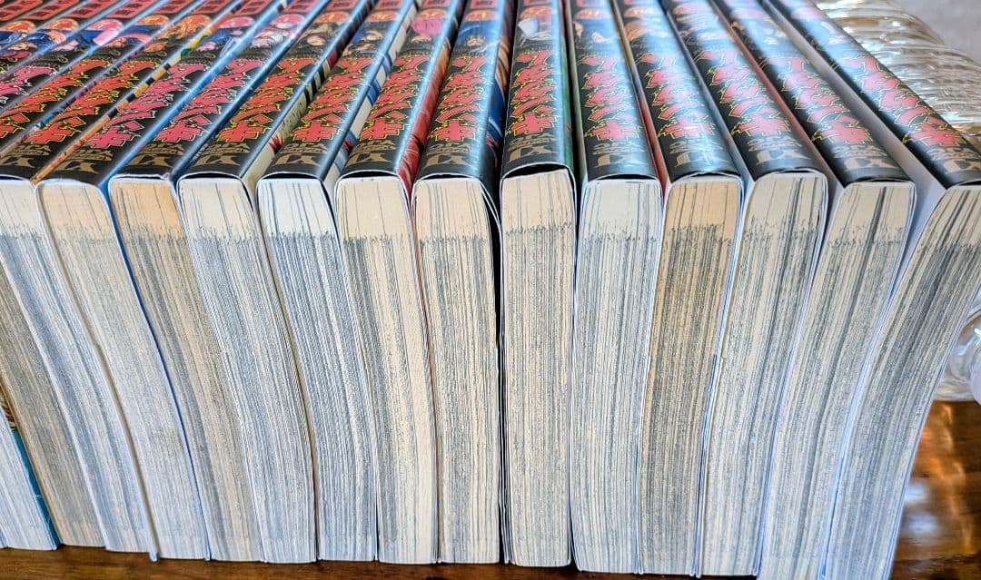 キングダム 1巻〜60巻セット