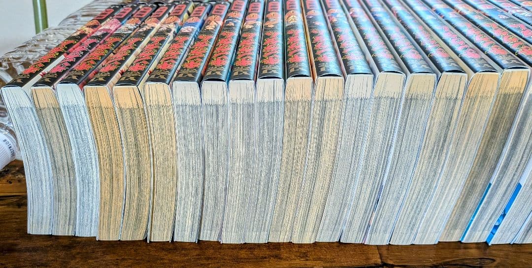 キングダム 1巻〜60巻セット