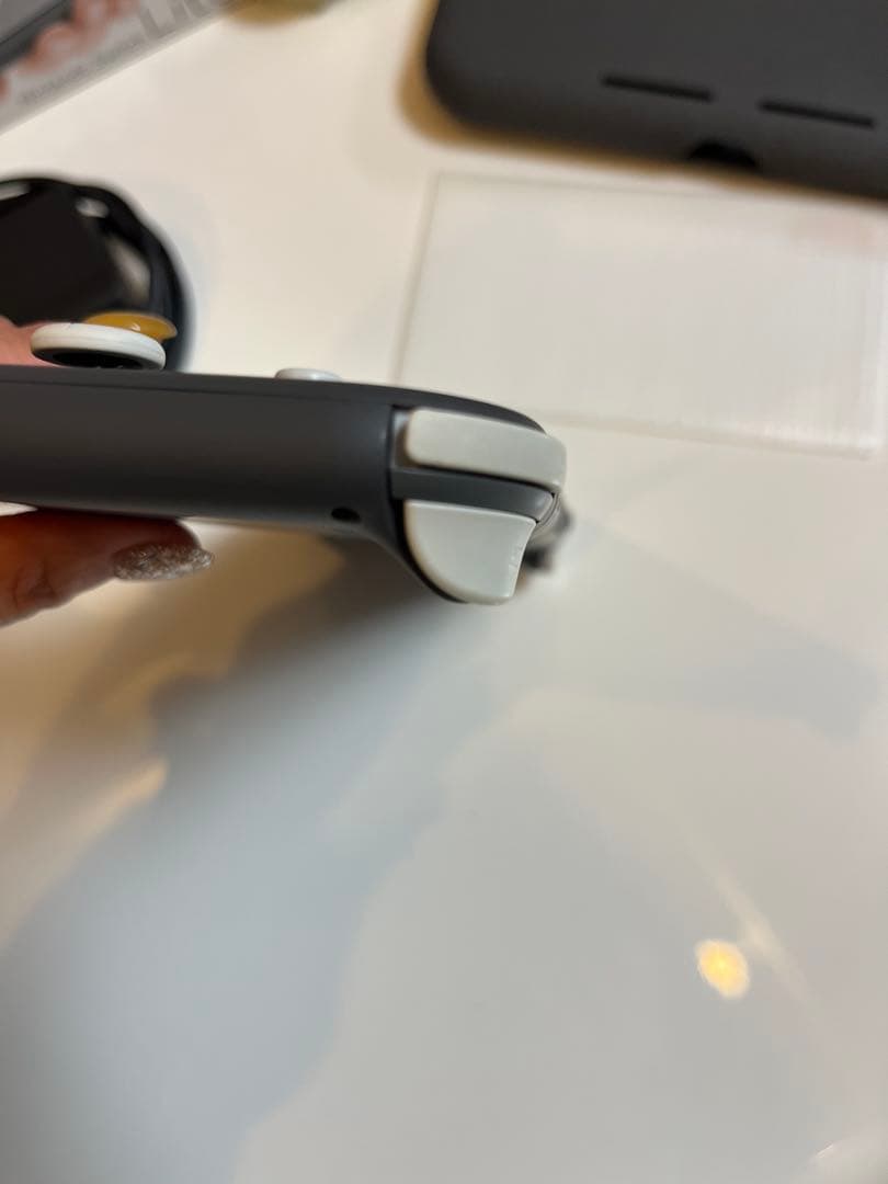 任天堂　switch Lite